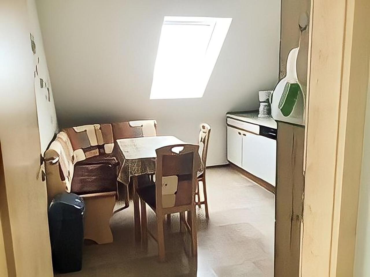 Ferienwohnung Tor Zur Natur Мюнхберг Экстерьер фото
