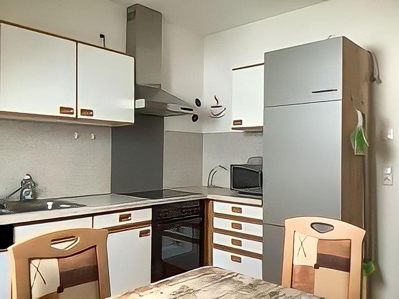 Ferienwohnung Tor Zur Natur Мюнхберг Экстерьер фото