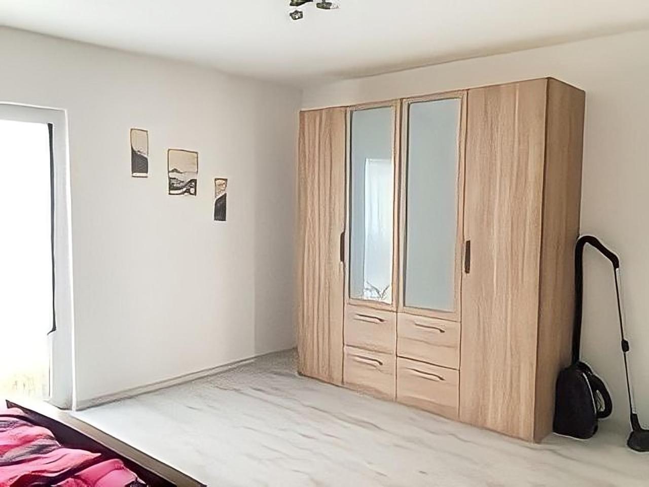 Ferienwohnung Tor Zur Natur Мюнхберг Экстерьер фото