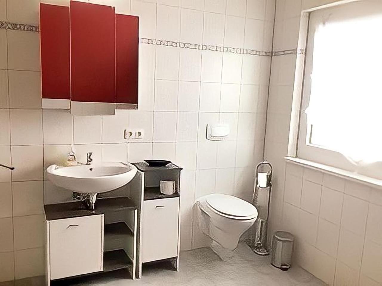 Ferienwohnung Tor Zur Natur Мюнхберг Экстерьер фото